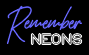 Remember Neons