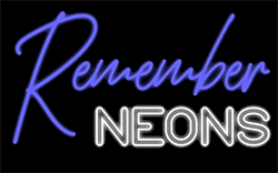 Remember Neons