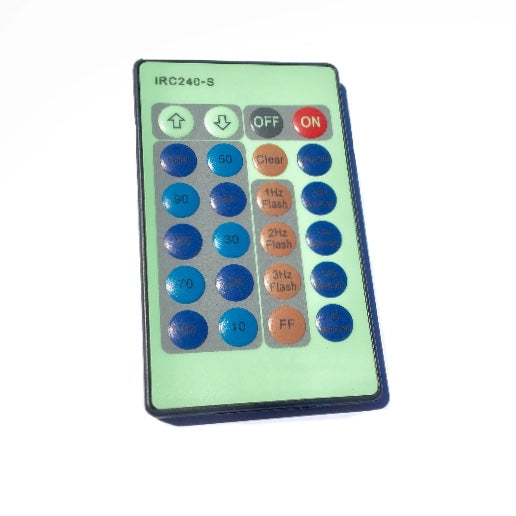 Neon Remote Control Dimmer